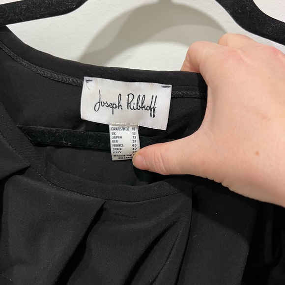 One of a kind statement top - Picture 7 of 7